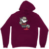 freddy krueger cartoon ideal birthday present or gift Unisex Hoodie