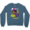 various projects Crewneck Sweatshirt
