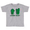lookin' sharp Toddler T-shirt