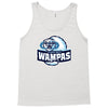planet hoth wampas Tank Top