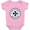 universe master Baby Bodysuit