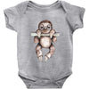 Live Slow Baby Bodysuit