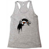 MONKEY KING Racerback Tank