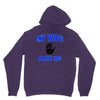 my wife said no Unisex Hoodie