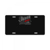design district License Plate
