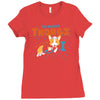 thorgi Ladies Fitted T-Shirt