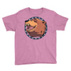 Cheeseburger! The bear in Far Cry 5 Youth Tee