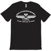 einsatzgruppe rennen T-Shirt
