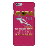vater und tochter iPhone 6/6s Plus Case