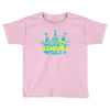 we are the almig17ty seniors carver high school Toddler T-shirt