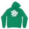 300 club Unisex Hoodie