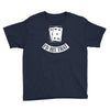 i'd hit that black jack Youth Tee