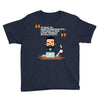 art director Youth Tee