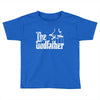 The Godfather Toddler T-shirt