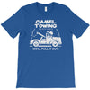 camel towing T-Shirt