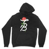 Tessa Brooks Rose Unisex Hoodie