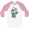 go deatheaters 3/4 Sleeve Shirt