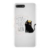 Halloween Cat iPhone 7 Plus Case