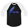fahrie77 3/4 Sleeve Shirt