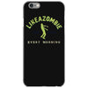 like a zombie iPhone 6/6s Case