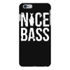 nice bass fishing iPhone 6 Plus/6s Plus Case