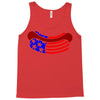 us hot dog Tank Top