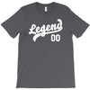 living legend double zero T-Shirt