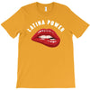 latina power bite T-Shirt