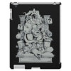 battle fungale iPad 3 and 4 Case