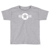 us air force retro Toddler T-shirt