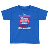 running mommy white Toddler T-shirt