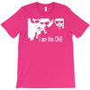 the matrix T-Shirt