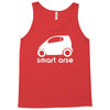 smart arse Tank Top