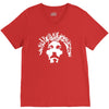 jesus funny V-Neck Tee