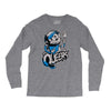 queers insane Long Sleeve Shirts