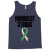 Humboldt Strong Tank Top