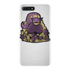 traveling wonderland iPhone 7 Plus Case