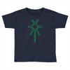 necron Toddler T-shirt