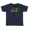 revenge of the turtles Toddler T-shirt