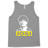 wm jogi  weltmeisterschaft 2015 Tank Top