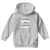 all women are created equal but only the best are born in october Youth Hoodie