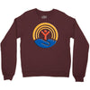 fahrie77 Crewneck Sweatshirt