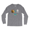 life choices Long Sleeve Shirts