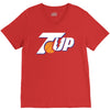 tup V-Neck Tee
