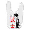 Samurai Champloo Baby Bibs