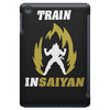 train insaiyan iPad Mini