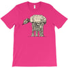 how many legs T-Shirt