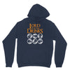 lord of drinks Unisex Hoodie