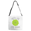 give me the succ Adjustable Strap Totes