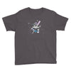 HARLEY QUINN Youth Tee